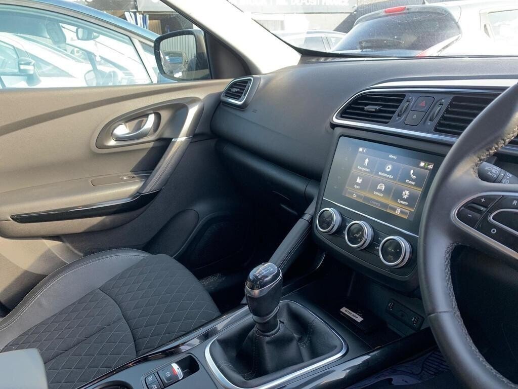 Used Renault Kadjar 2019 for sale - 77269169: Photo 30