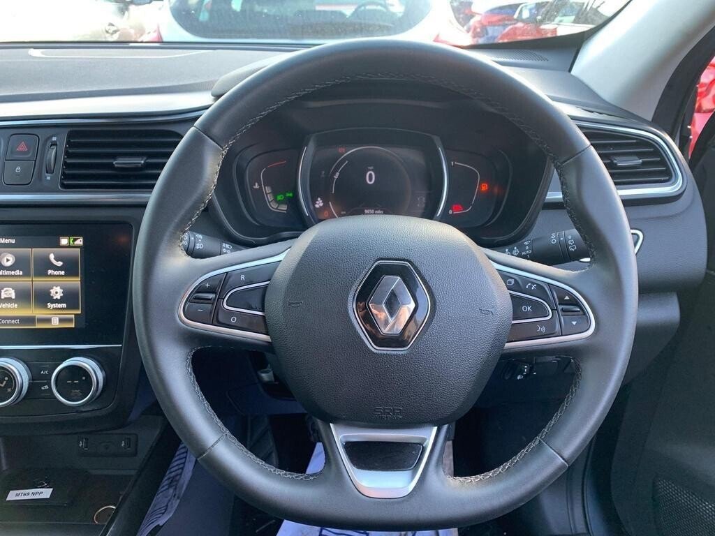 Used Renault Kadjar 2019 for sale - 77269169: Photo 31