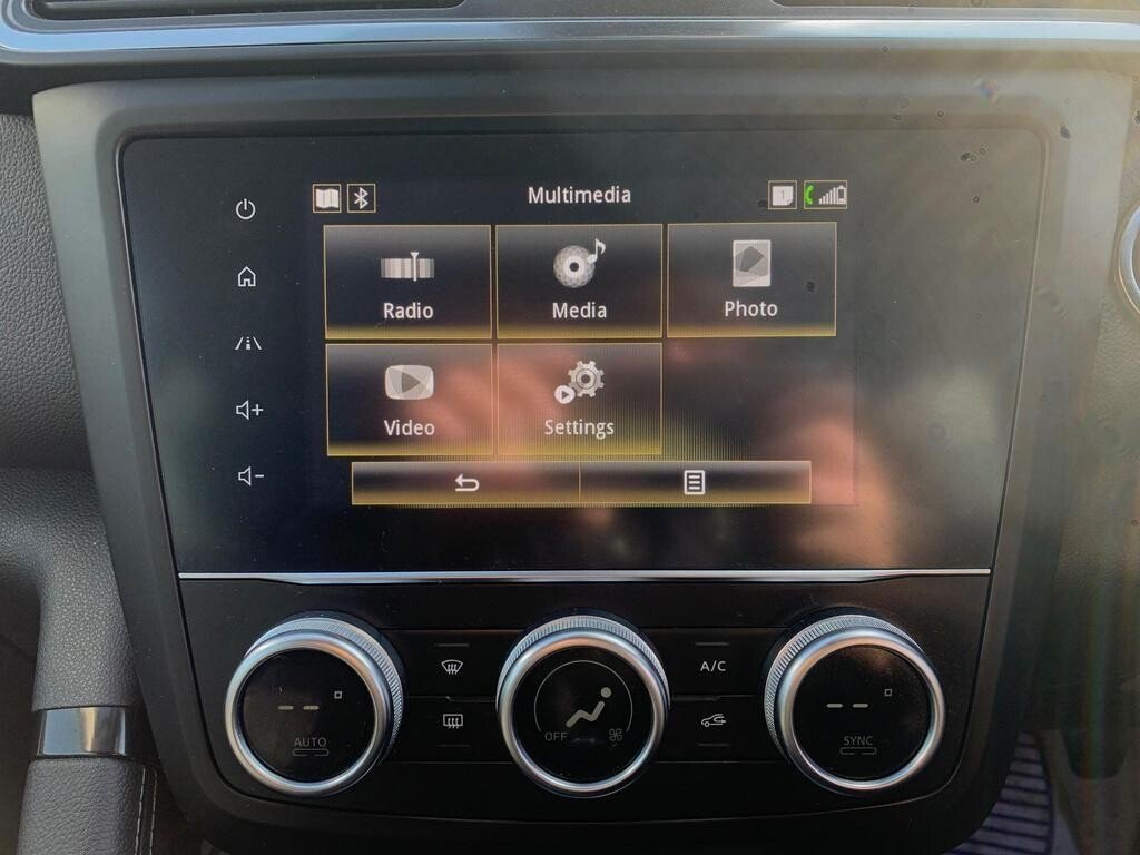 Used Renault Kadjar 2019 for sale - 77269169: Photo 43