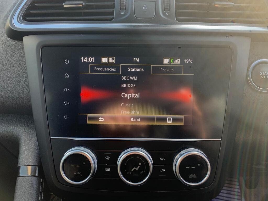 Used Renault Kadjar 2019 for sale - 77269169: Photo 44