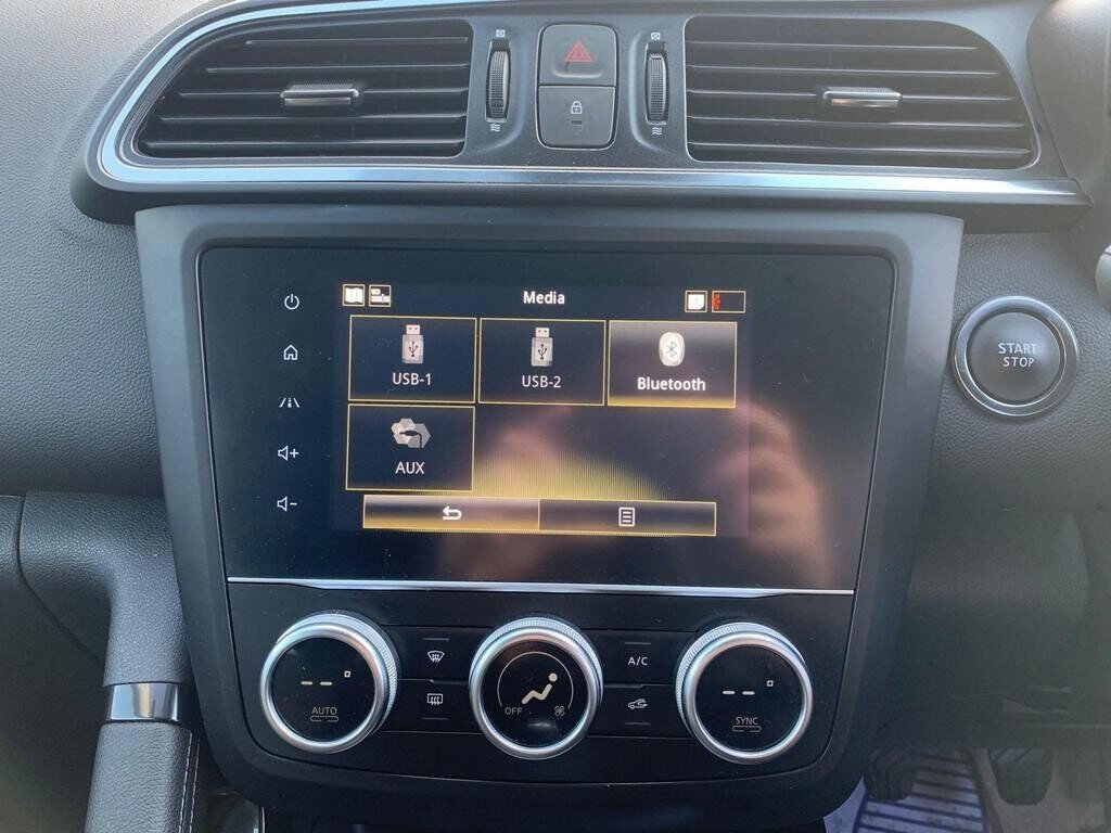 Used Renault Kadjar 2019 for sale - 77269169: Photo 45