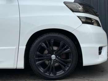 Used Toyota Vellfire 2022 for sale - 75122048: Photo