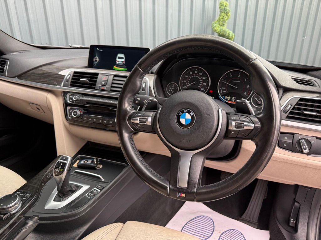 Used BMW 3 Series 2016 for sale - 77187971: Photo 10