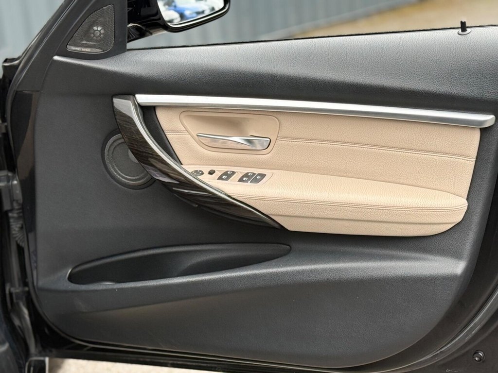 Used BMW 3 Series 2016 for sale - 77187971: Photo 12