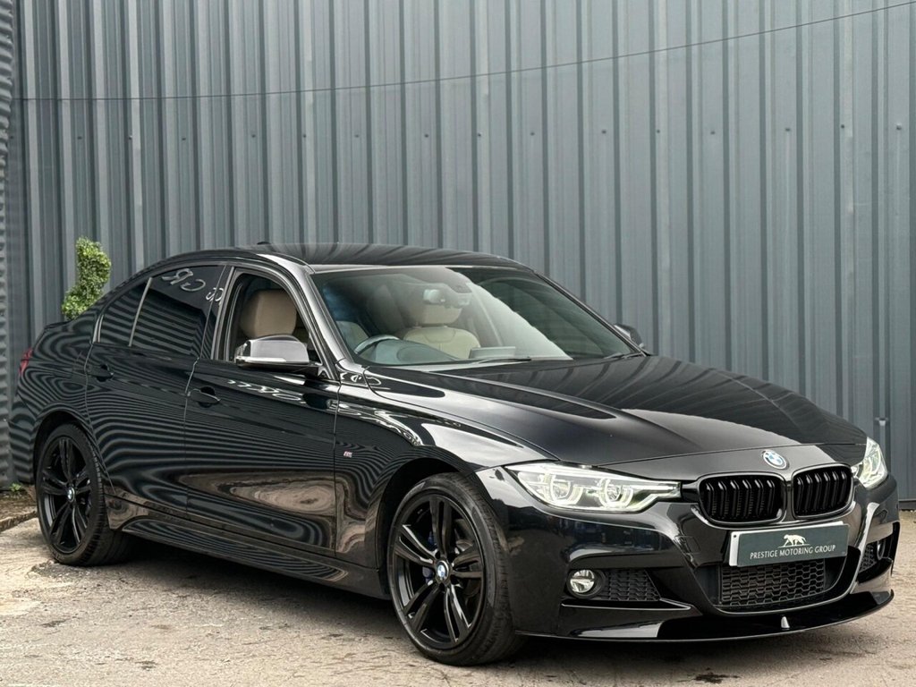 Used BMW 3 Series 2016 for sale - 77187971: Photo 15