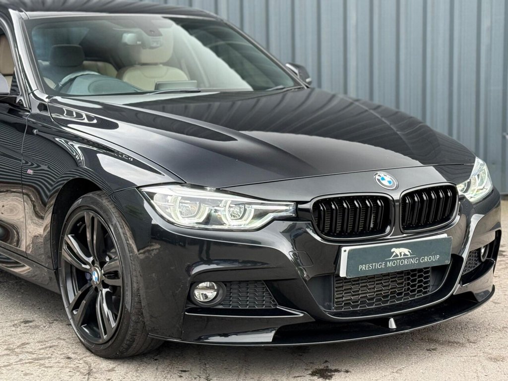 Used BMW 3 Series 2016 for sale - 77187971: Photo 16
