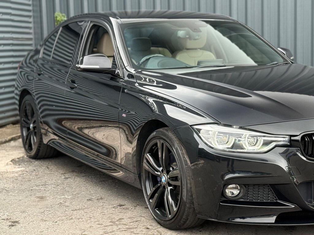 Used BMW 3 Series 2016 for sale - 77187971: Photo 17