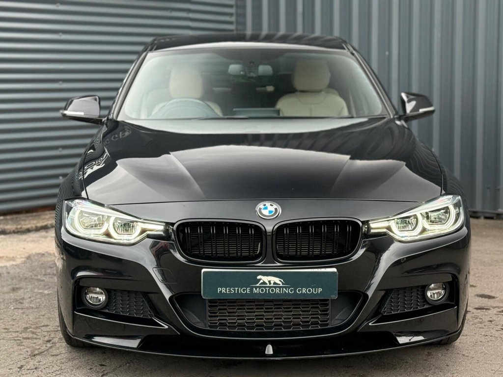 Used BMW 3 Series 2016 for sale - 77187971: Photo 18