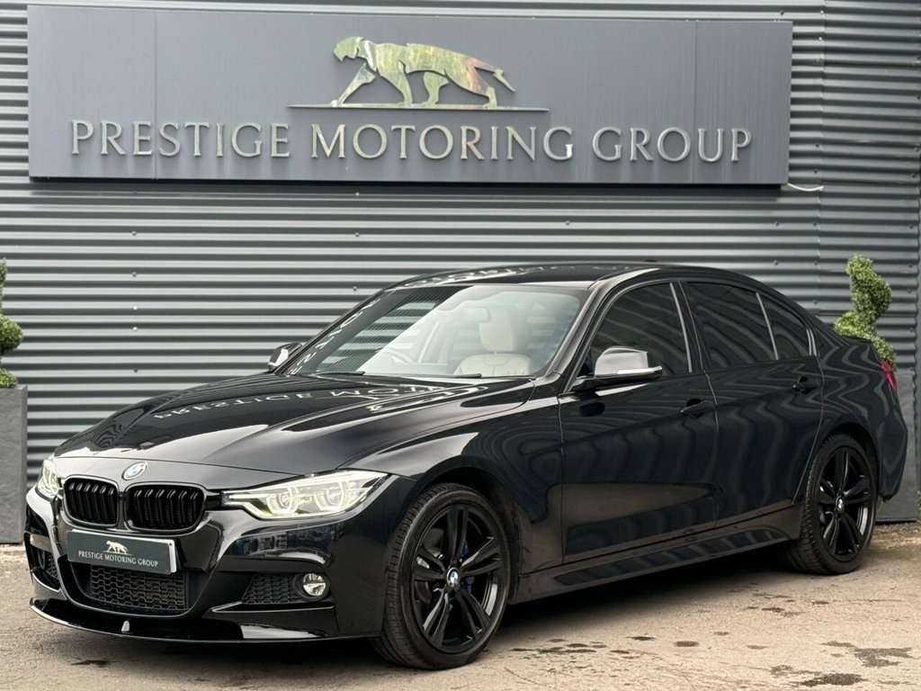 Used BMW 3 Series 2016 for sale - 77187971: Photo 19