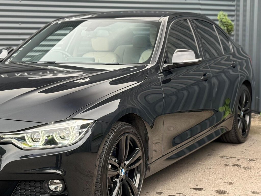 Used BMW 3 Series 2016 for sale - 77187971: Photo 21