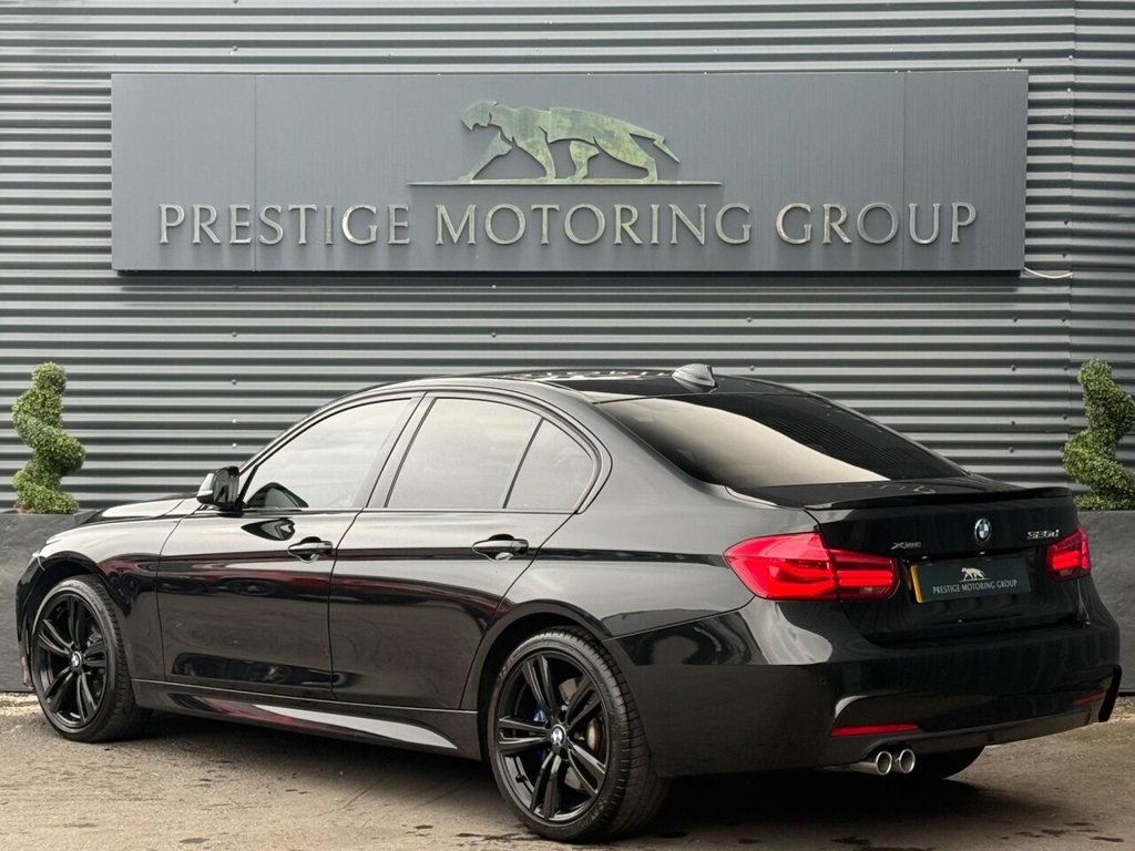 Used BMW 3 Series 2016 for sale - 77187971: Photo 22