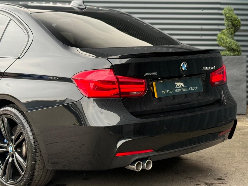 Used BMW 3 Series 2016 for sale - 77187971: Photo 23