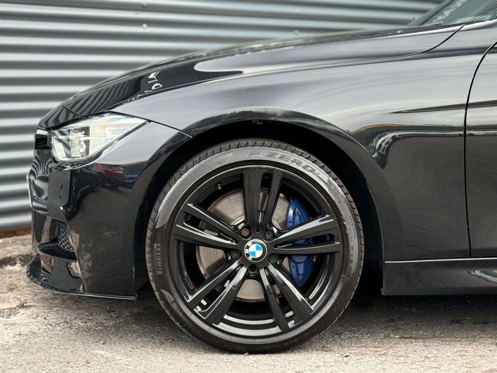 Used BMW 3 Series 2016 for sale - 77187971: Photo 25