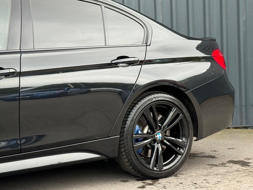 Used BMW 3 Series 2016 for sale - 77187971: Photo 26