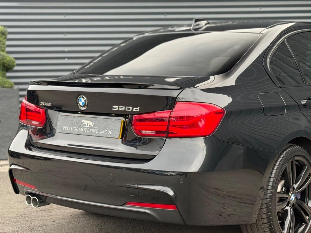 Used BMW 3 Series 2016 for sale - 77187971: Photo 28