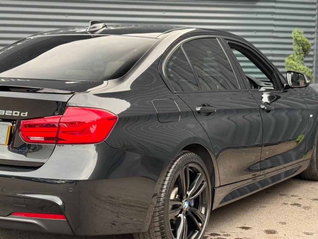 Used BMW 3 Series 2016 for sale - 77187971: Photo 29