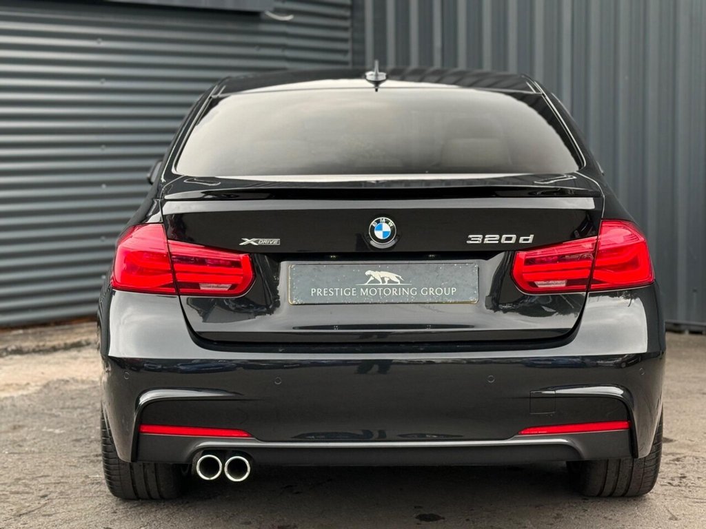 Used BMW 3 Series 2016 for sale - 77187971: Photo 30