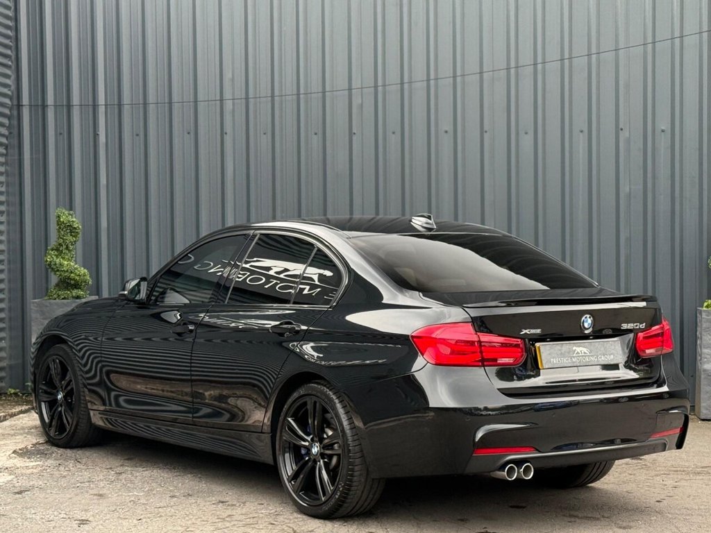 Used BMW 3 Series 2016 for sale - 77187971: Photo 31