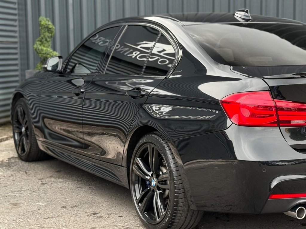 Used BMW 3 Series 2016 for sale - 77187971: Photo 33