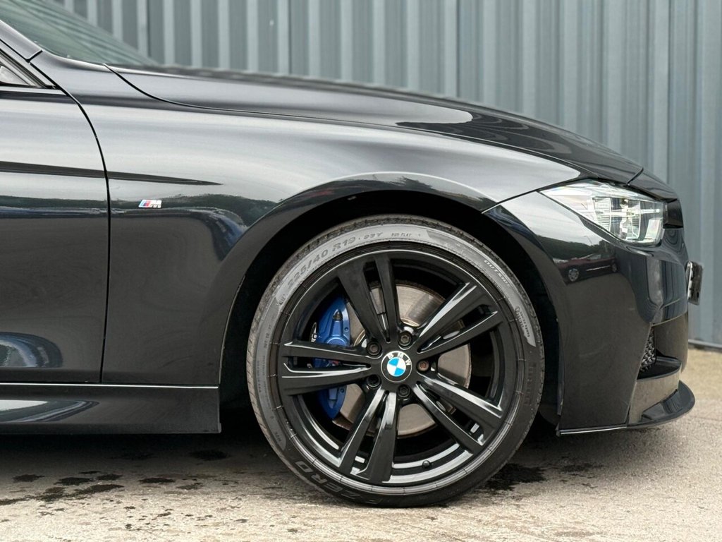 Used BMW 3 Series 2016 for sale - 77187971: Photo 6