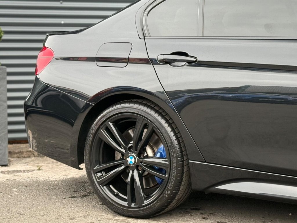 Used BMW 3 Series 2016 for sale - 77187971: Photo 7