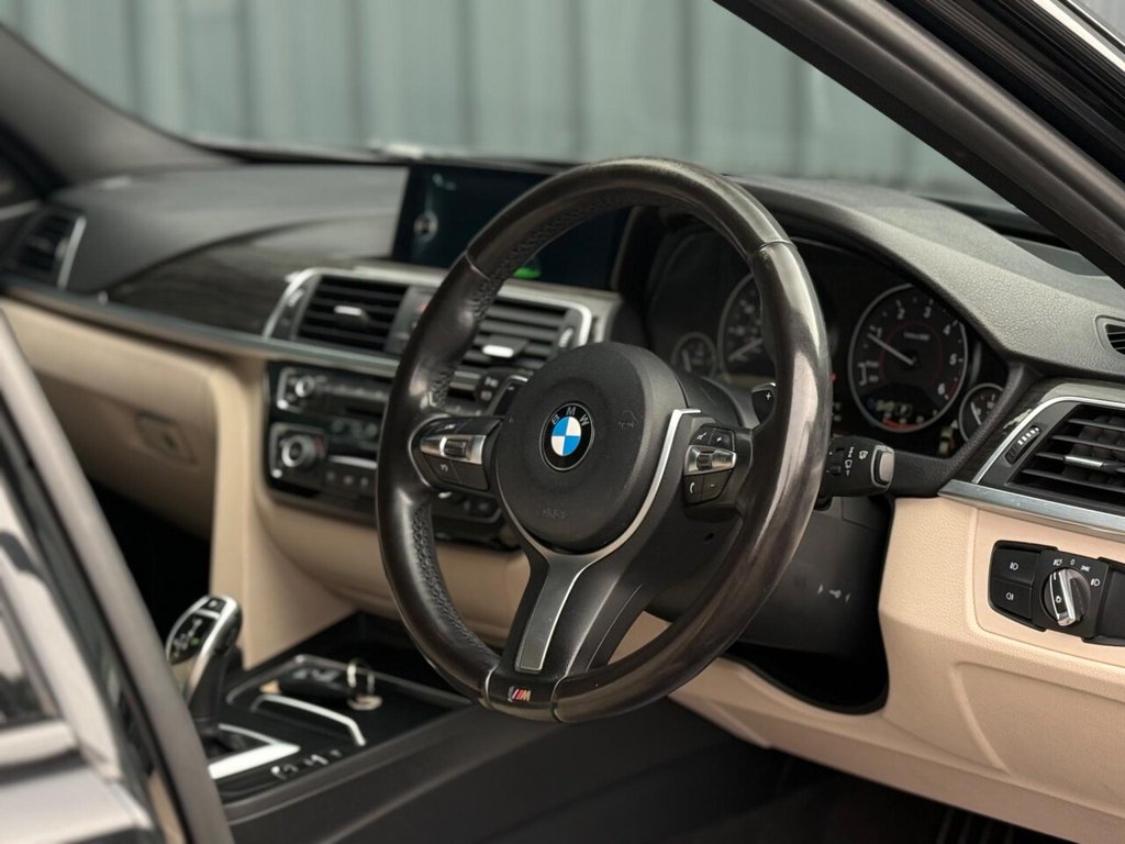 Used BMW 3 Series 2016 for sale - 77187971: Photo 8