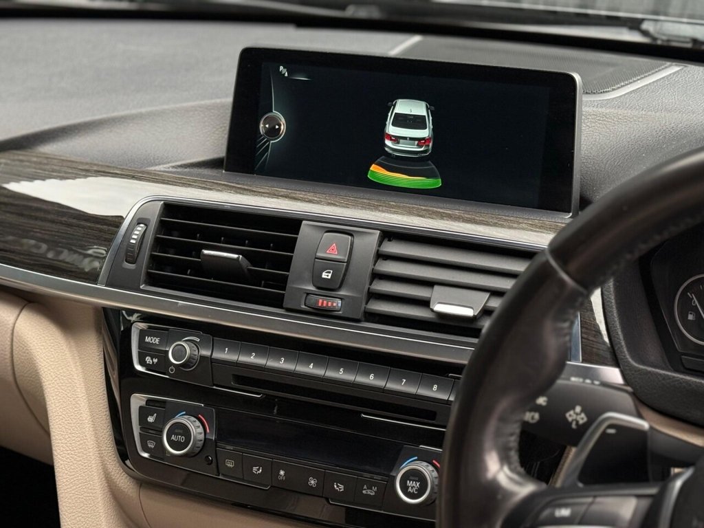 Used BMW 3 Series 2016 for sale - 77187971: Photo 9