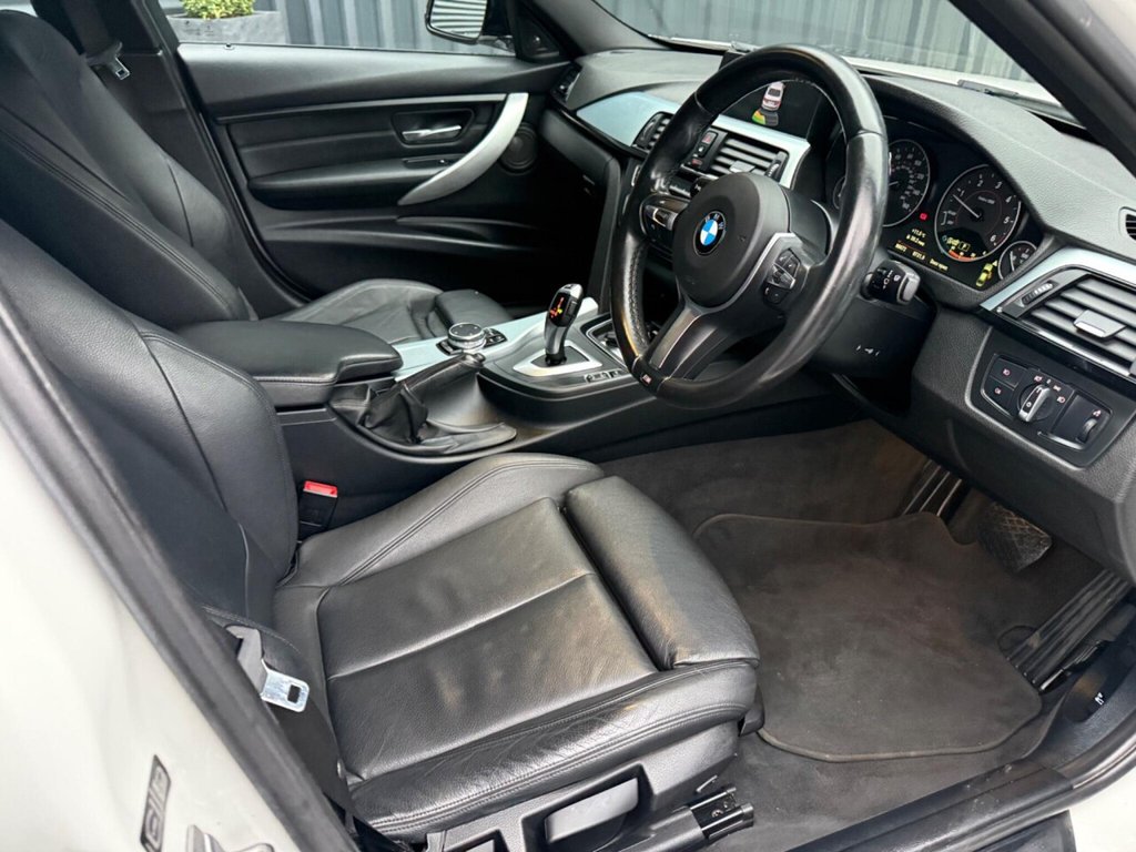 Used BMW 3 Series 2014 for sale - 76768355: Photo 10