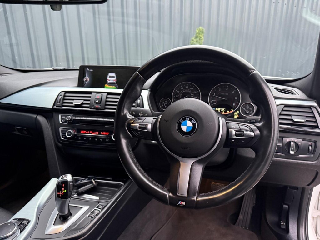 Used BMW 3 Series 2014 for sale - 76768355: Photo 11