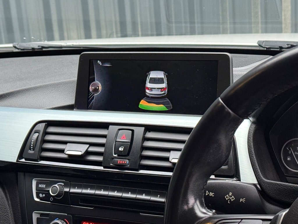 Used BMW 3 Series 2014 for sale - 76768355: Photo 12