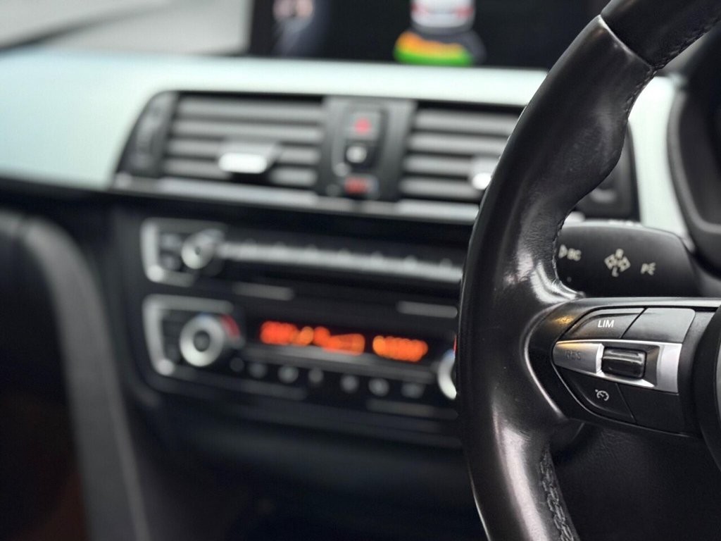 Used BMW 3 Series 2014 for sale - 76768355: Photo 13