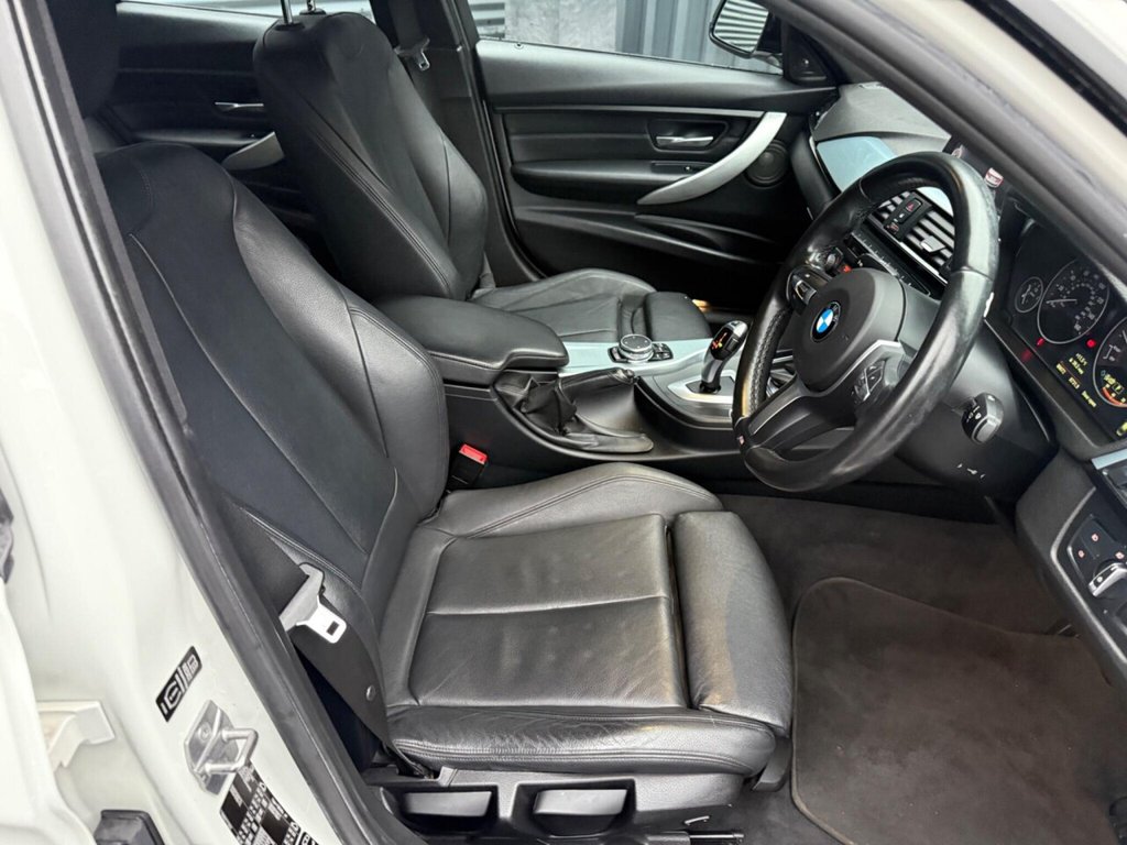 Used BMW 3 Series 2014 for sale - 76768355: Photo 15