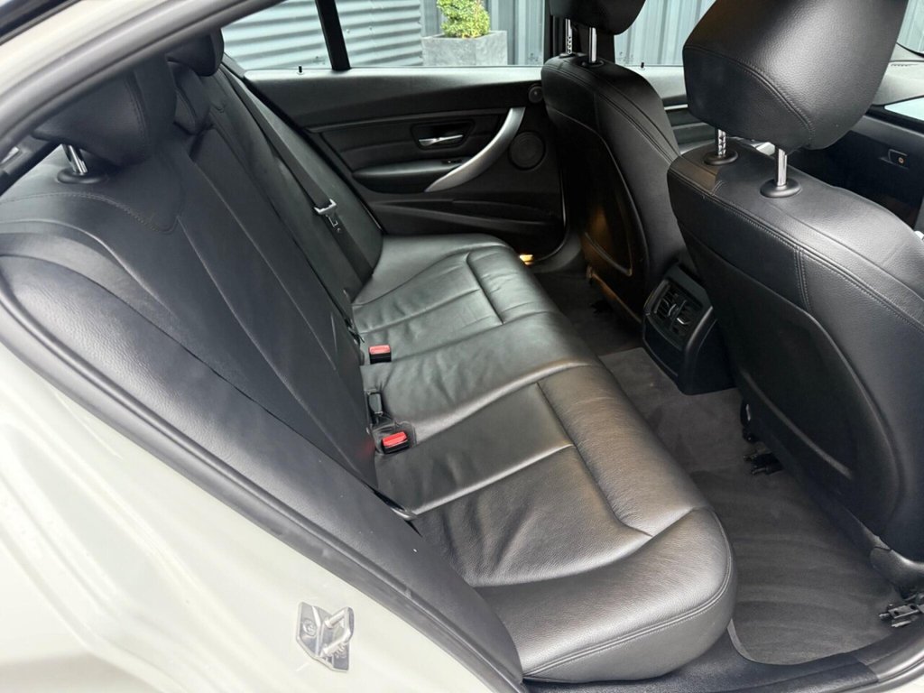 Used BMW 3 Series 2014 for sale - 76768355: Photo 18