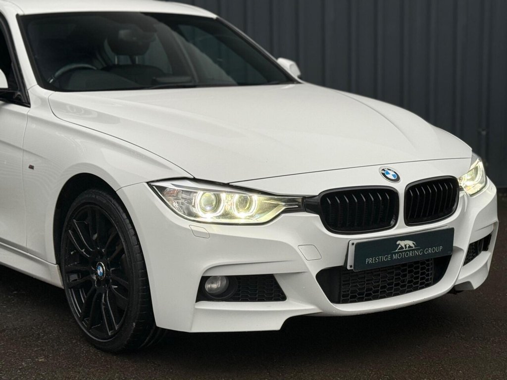 Used BMW 3 Series 2014 for sale - 76768355: Photo 20