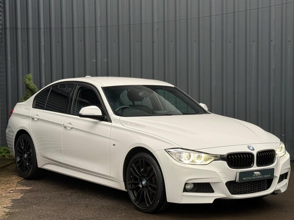 Used BMW 3 Series 2014 for sale - 76768355: Photo 21