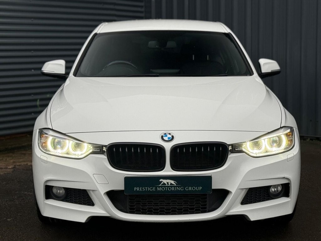 Used BMW 3 Series 2014 for sale - 76768355: Photo 22