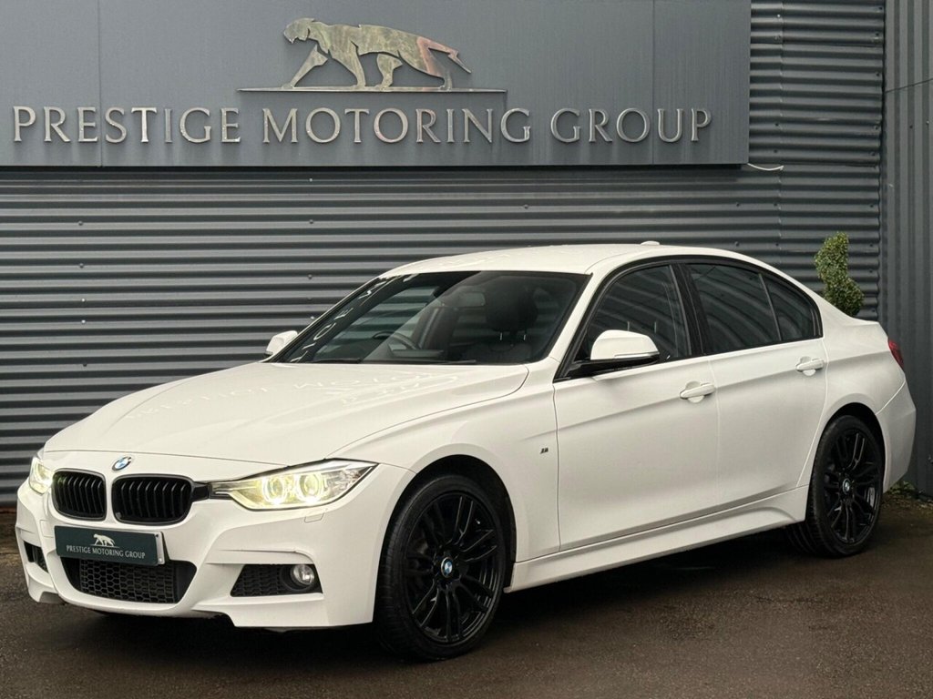 Used BMW 3 Series 2014 for sale - 76768355: Photo 23