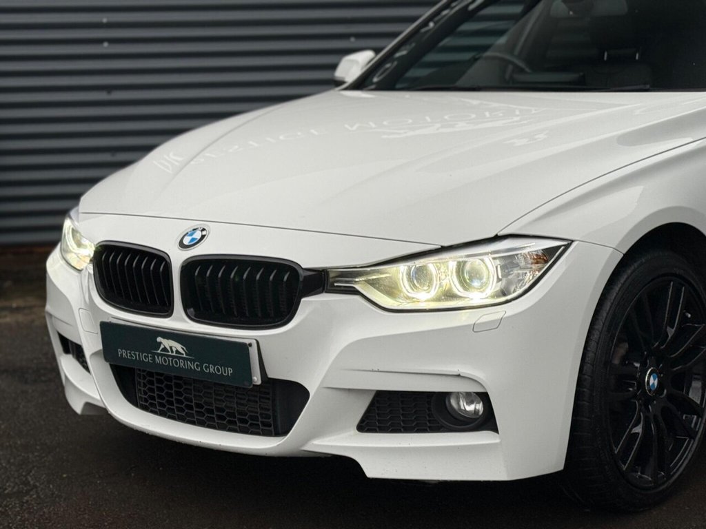 Used BMW 3 Series 2014 for sale - 76768355: Photo 24