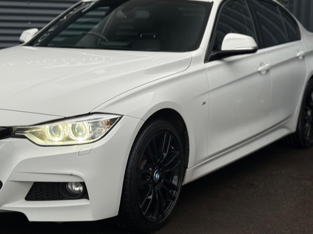 Used BMW 3 Series 2014 for sale - 76768355: Photo 25