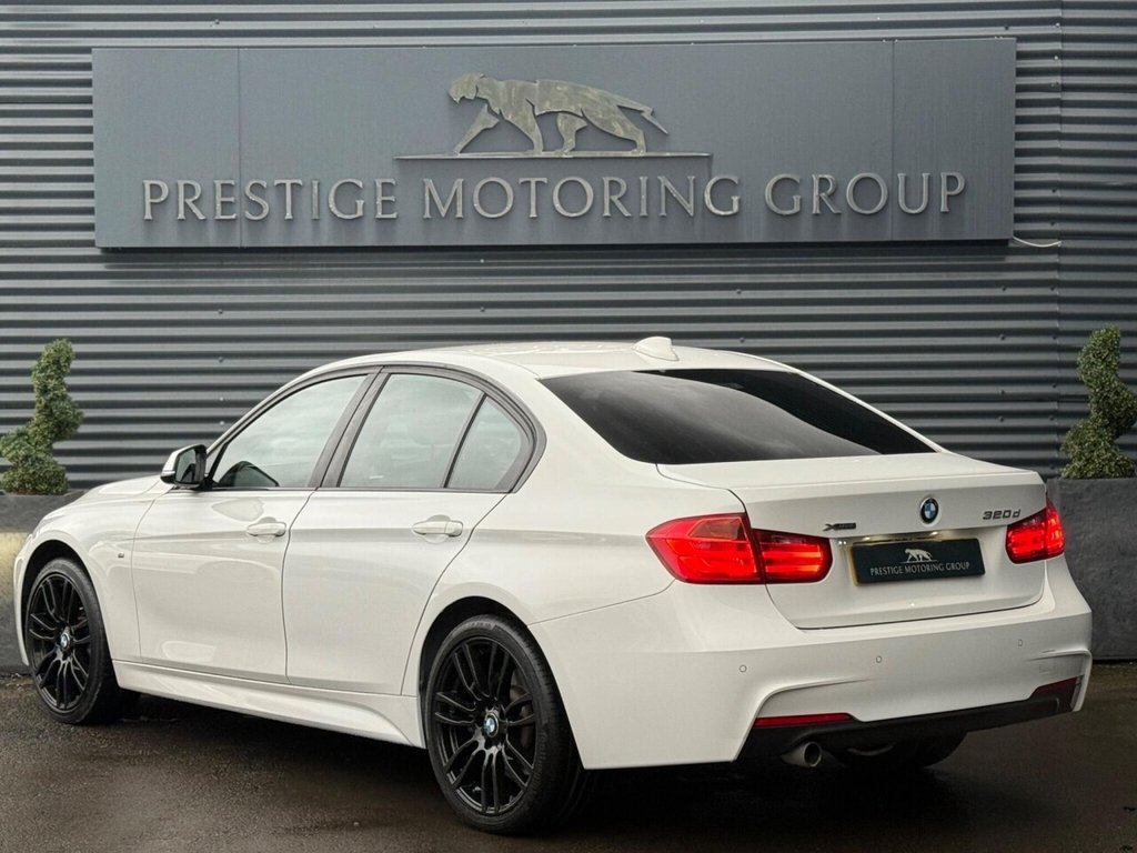 Used BMW 3 Series 2014 for sale - 76768355: Photo 26