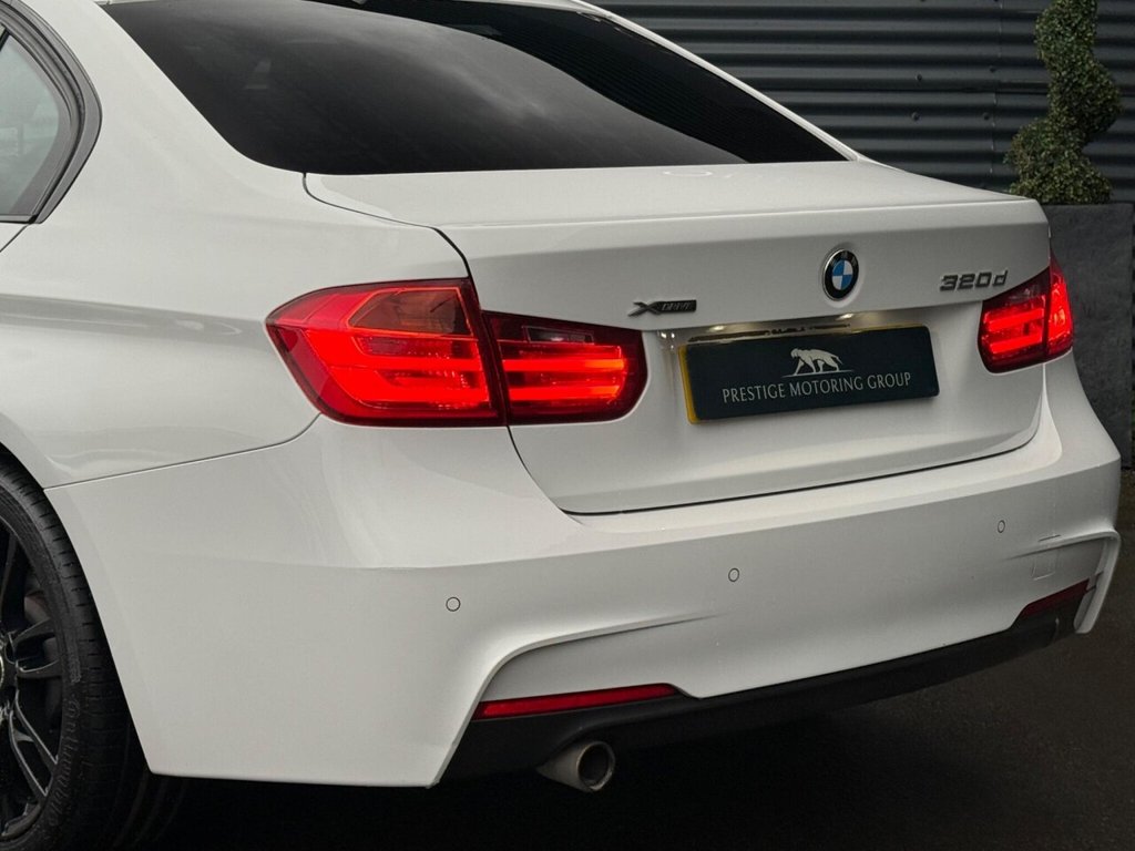 Used BMW 3 Series 2014 for sale - 76768355: Photo 27