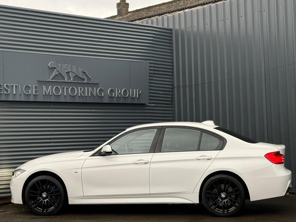 Used BMW 3 Series 2014 for sale - 76768355: Photo 28