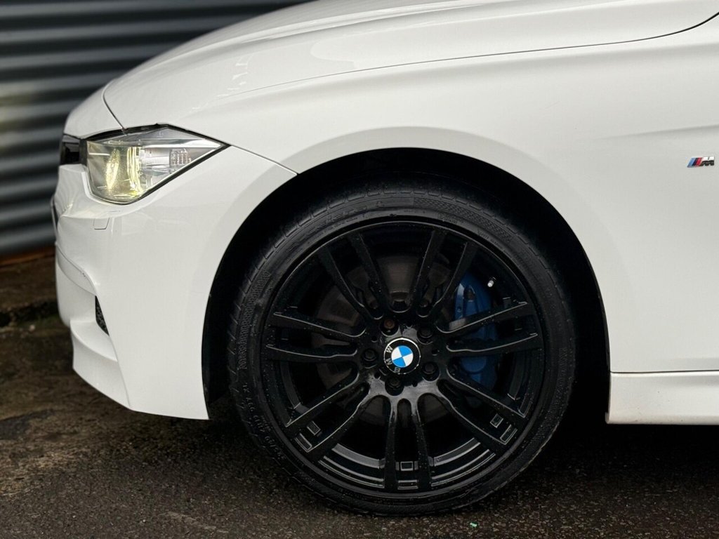 Used BMW 3 Series 2014 for sale - 76768355: Photo 29