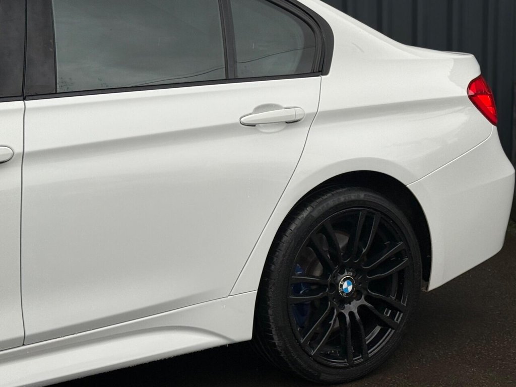 Used BMW 3 Series 2014 for sale - 76768355: Photo 30