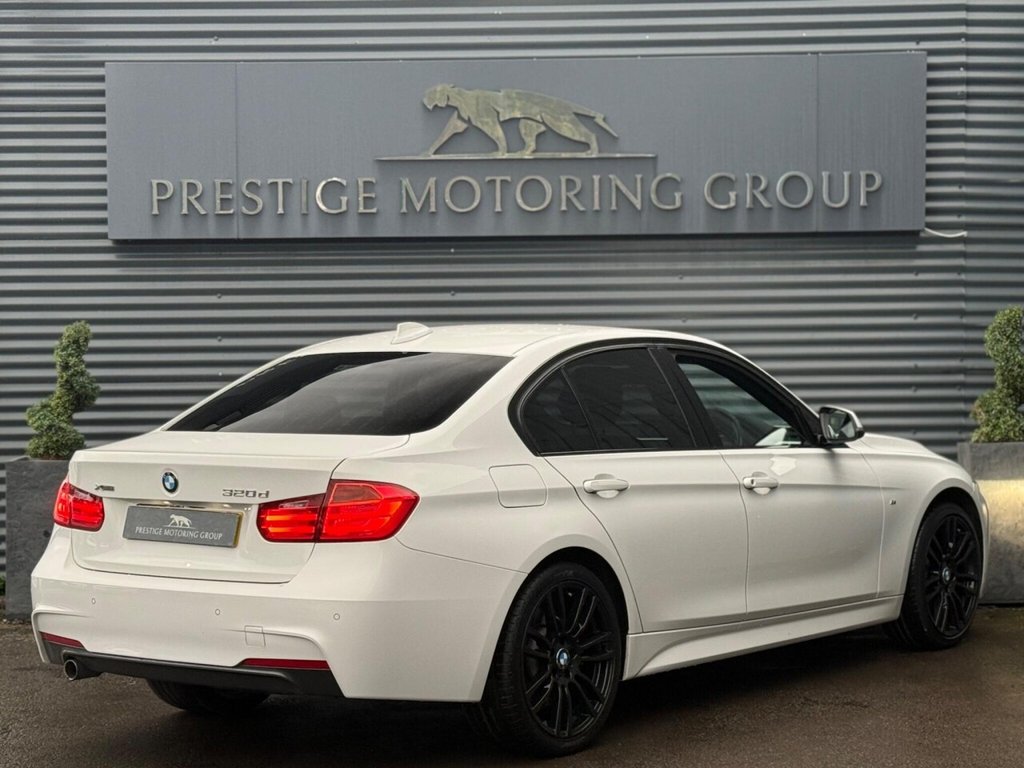 Used BMW 3 Series 2014 for sale - 76768355: Photo 31