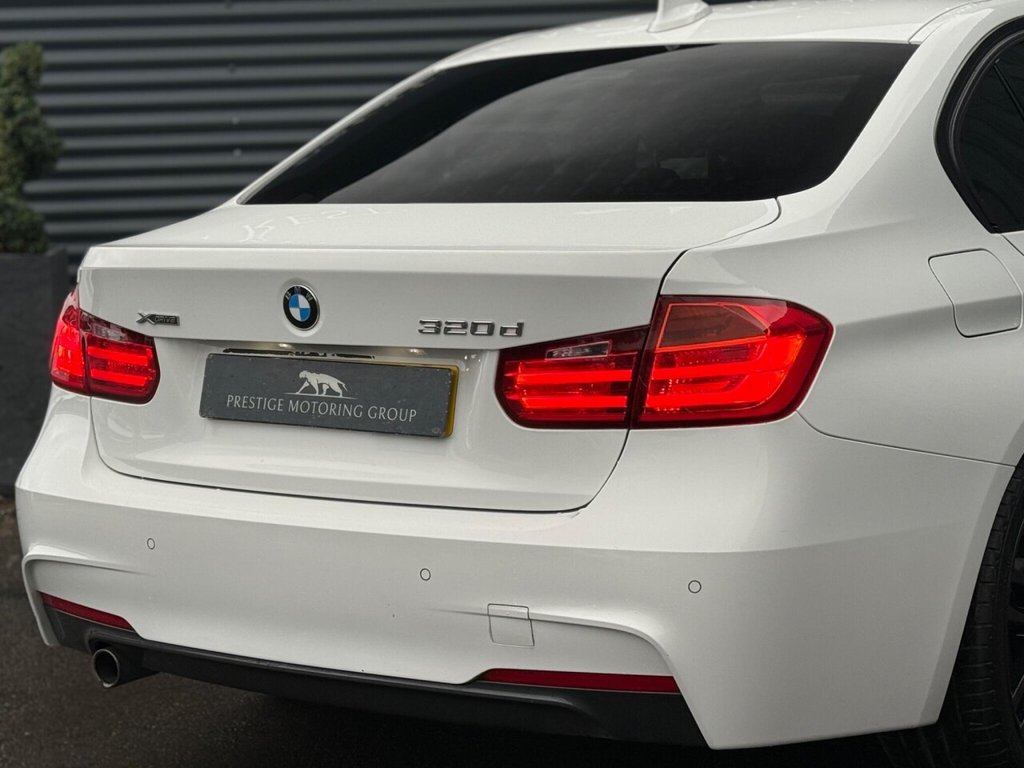 Used BMW 3 Series 2014 for sale - 76768355: Photo 32