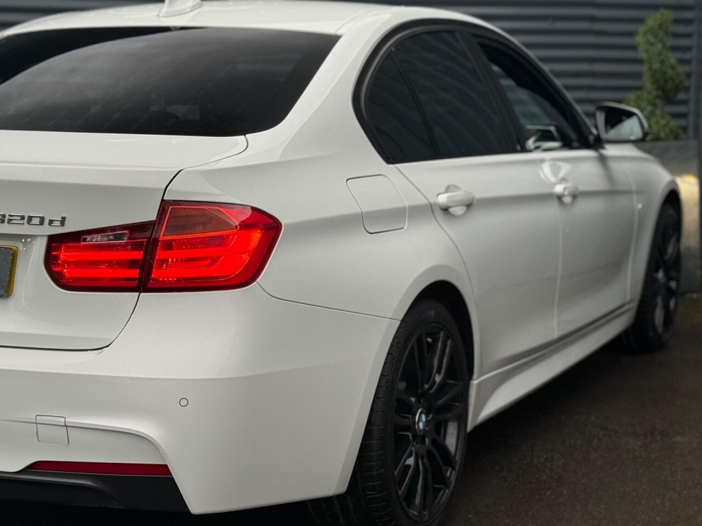 Used BMW 3 Series 2014 for sale - 76768355: Photo 33