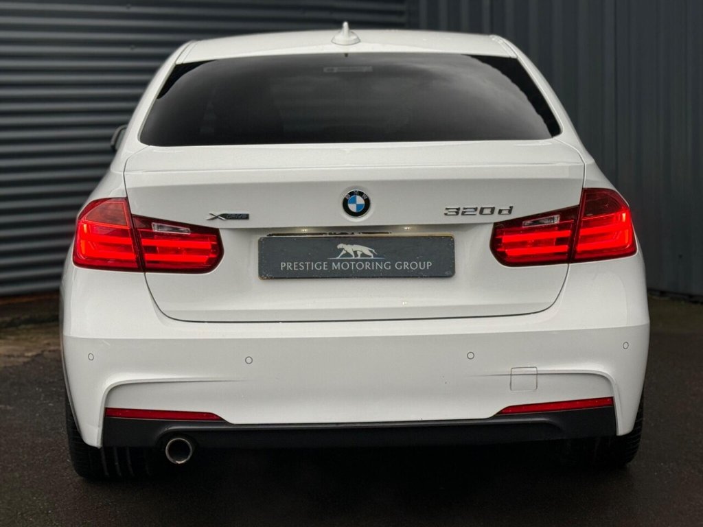 Used BMW 3 Series 2014 for sale - 76768355: Photo 34