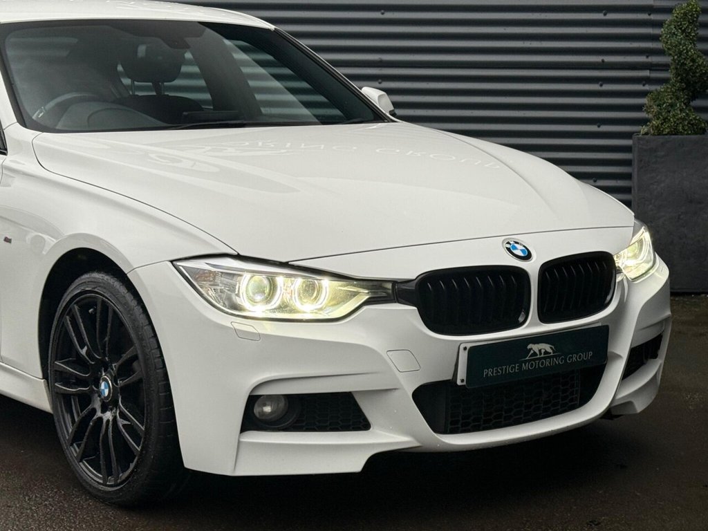 Used BMW 3 Series 2014 for sale - 76768355: Photo 4