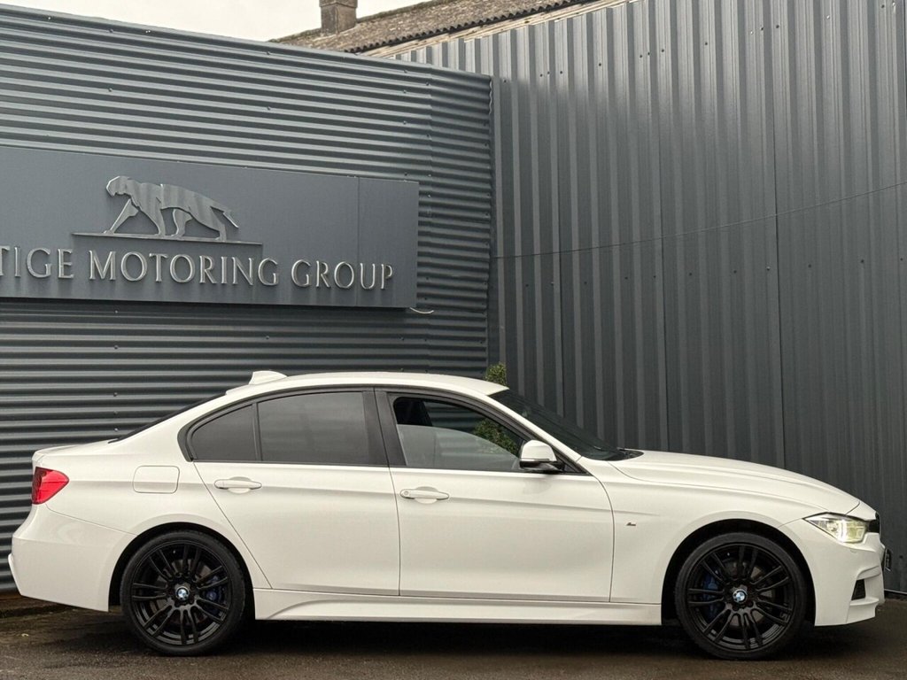 Used BMW 3 Series 2014 for sale - 76768355: Photo 5